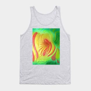 PRIMAVERA 11 Tank Top